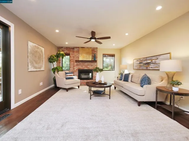 2155 Pleasant Hill Road, Pleasant Hill, California 94523-3509