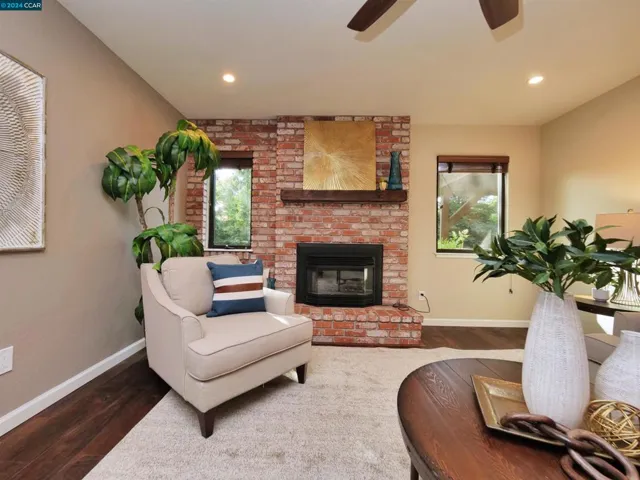 2155 Pleasant Hill Road, Pleasant Hill, California 94523-3509