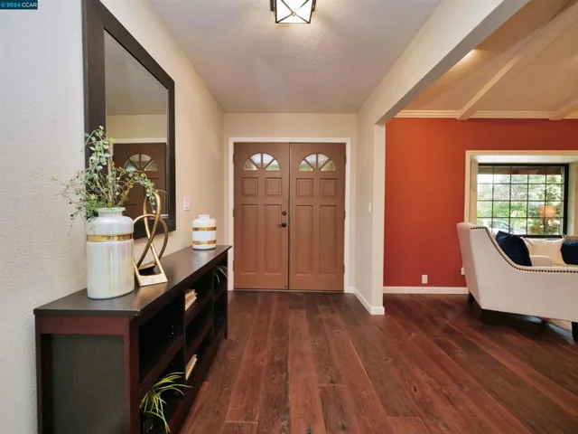 2155 Pleasant Hill Road, Pleasant Hill, California 94523-3509