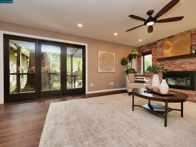 2155 Pleasant Hill Road, Pleasant Hill, California 94523-3509