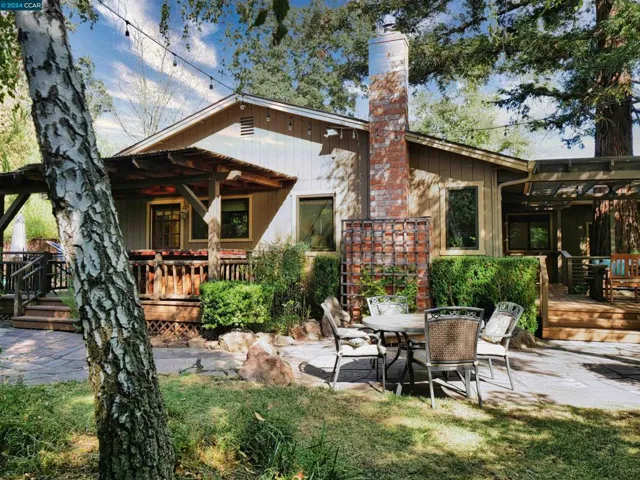 2155 Pleasant Hill Road, Pleasant Hill, California 94523-3509