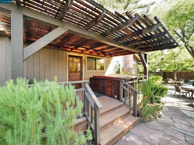 2155 Pleasant Hill Road, Pleasant Hill, California 94523-3509