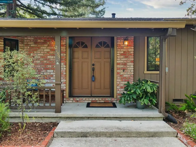 2155 Pleasant Hill Road, Pleasant Hill, California 94523-3509