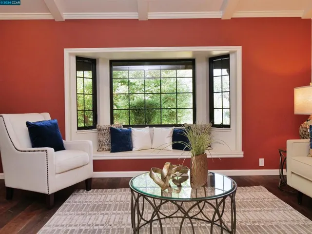 2155 Pleasant Hill Road, Pleasant Hill, California 94523-3509