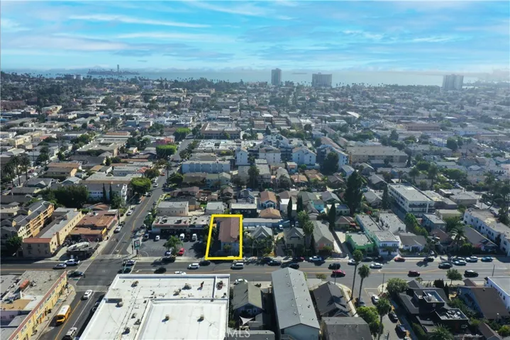 1930 E 7th Street, Long Beach, California 90813