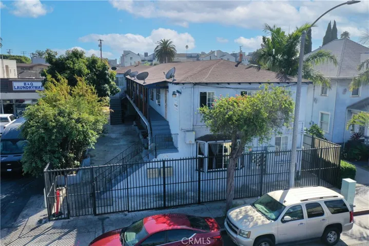 1930 E 7th Street, Long Beach, California 90813
