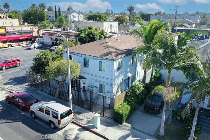 1930 E 7th Street, Long Beach, California 90813