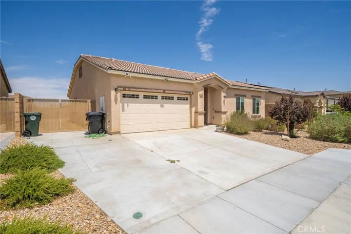 13332 Via Palma Road, Victorville, California 92392