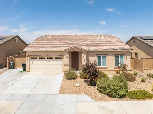 13332 Via Palma Road, Victorville, California 92392