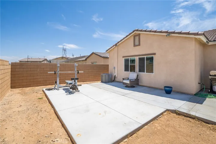 13332 Via Palma Road, Victorville, California 92392