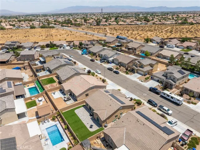 13332 Via Palma Road, Victorville, California 92392