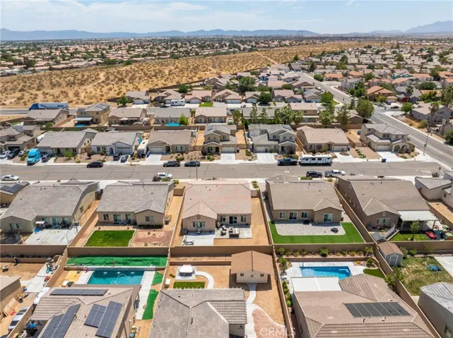 13332 Via Palma Road, Victorville, California 92392