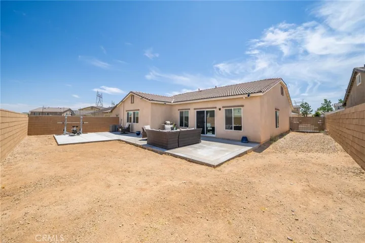 13332 Via Palma Road, Victorville, California 92392