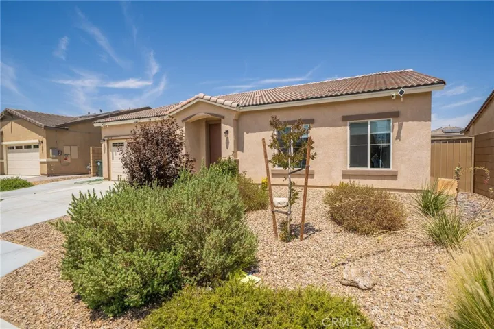 13332 Via Palma Road, Victorville, California 92392