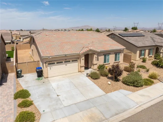13332 Via Palma Road, Victorville, California 92392
