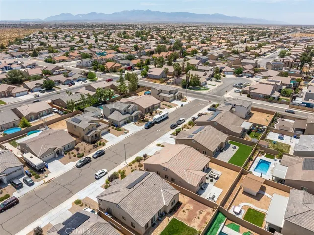 13332 Via Palma Road, Victorville, California 92392
