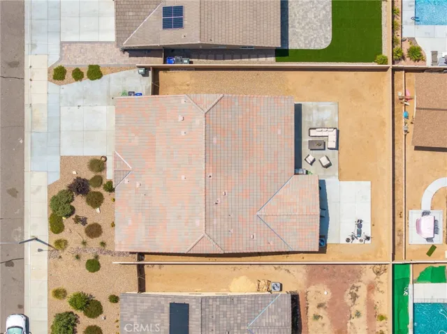 13332 Via Palma Road, Victorville, California 92392