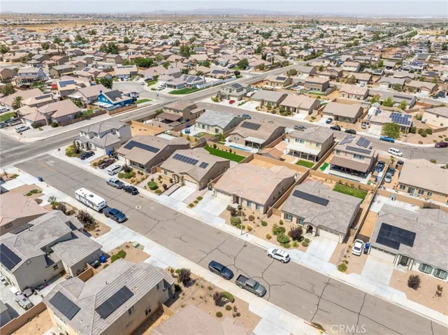 13332 Via Palma Road, Victorville, California 92392