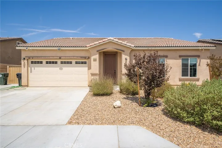 13332 Via Palma Road, Victorville, California 92392
