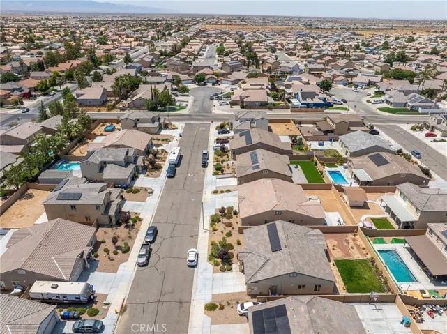 13332 Via Palma Road, Victorville, California 92392