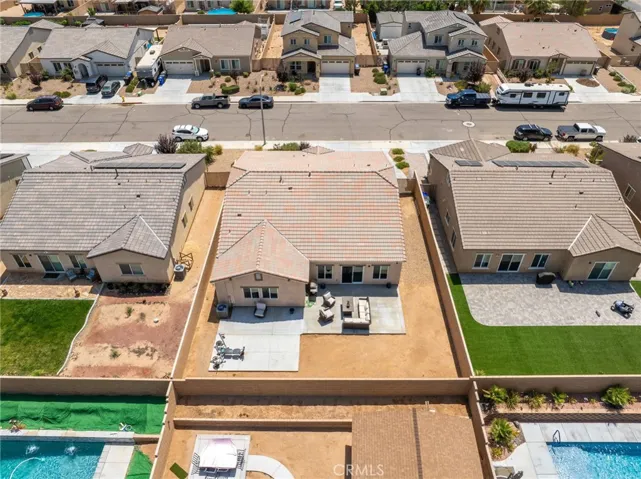 13332 Via Palma Road, Victorville, California 92392