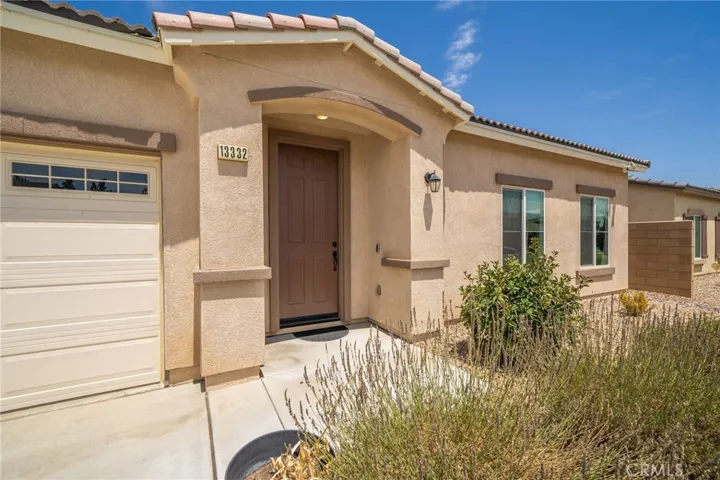 13332 Via Palma Road, Victorville, California 92392