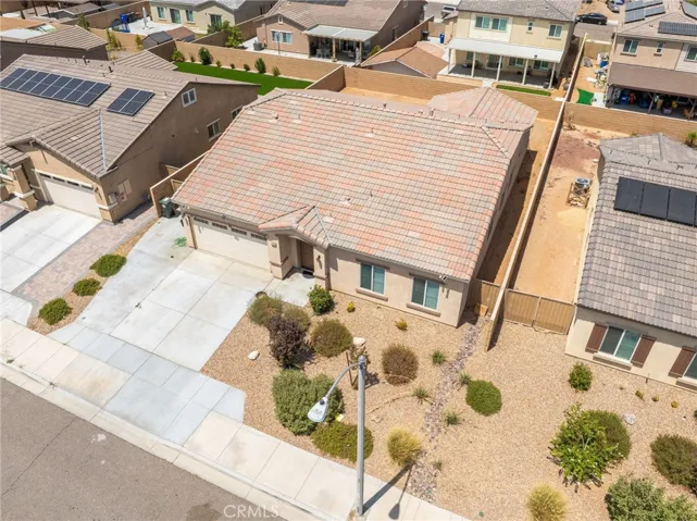 13332 Via Palma Road, Victorville, California 92392