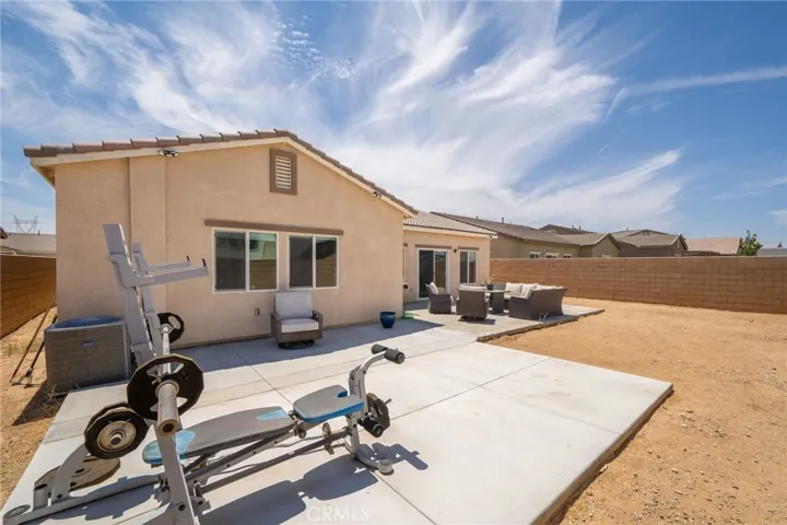 13332 Via Palma Road, Victorville, California 92392