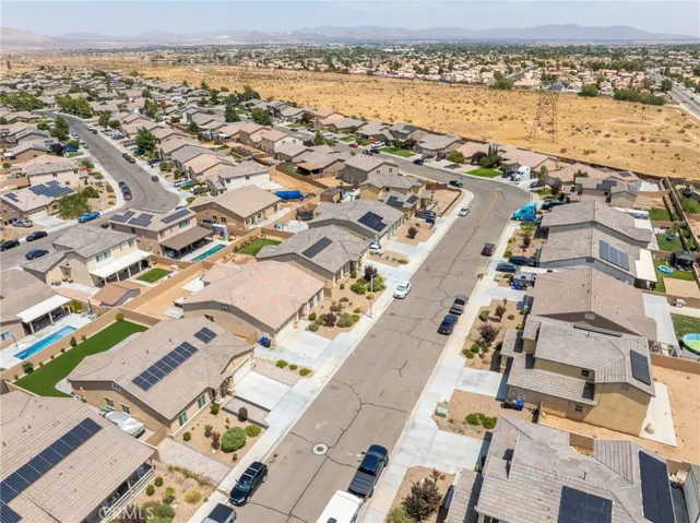 13332 Via Palma Road, Victorville, California 92392