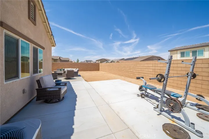 13332 Via Palma Road, Victorville, California 92392