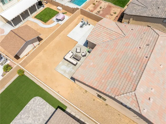 13332 Via Palma Road, Victorville, California 92392