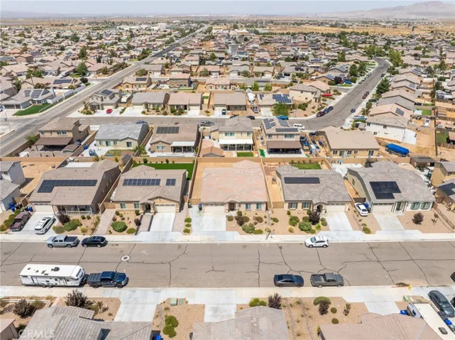 13332 Via Palma Road, Victorville, California 92392