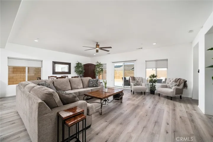 13332 Via Palma Road, Victorville, California 92392