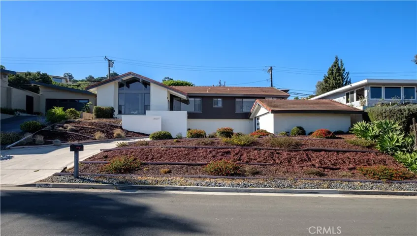 30237 Kingsridge Drive, Rancho Palos Verdes, California 90275