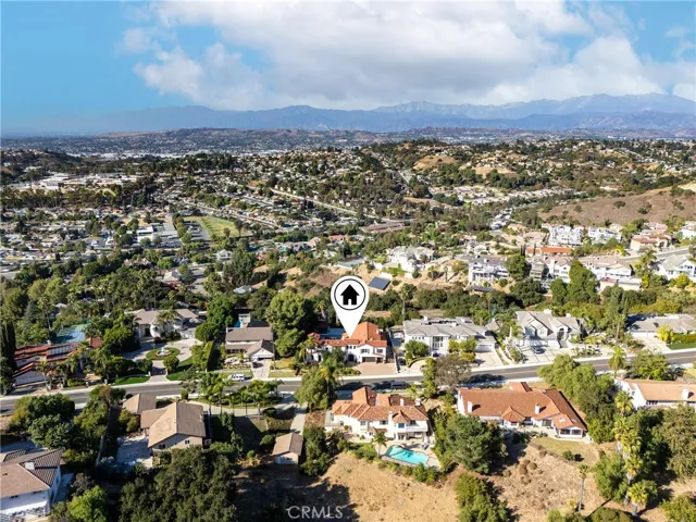 2677 Wagon Train Lane, Diamond Bar, California 91765