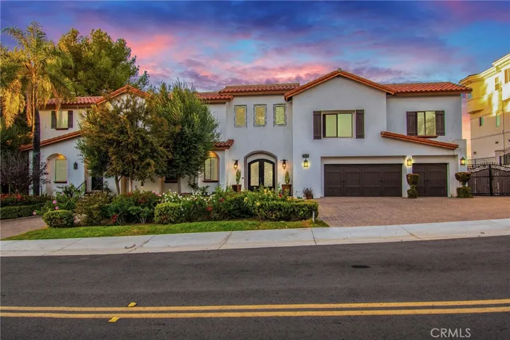 2677 Wagon Train Lane, Diamond Bar, California 91765