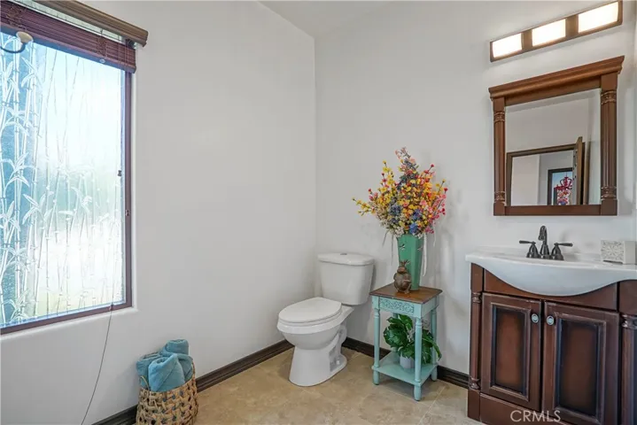first floor in-law suite bathroom