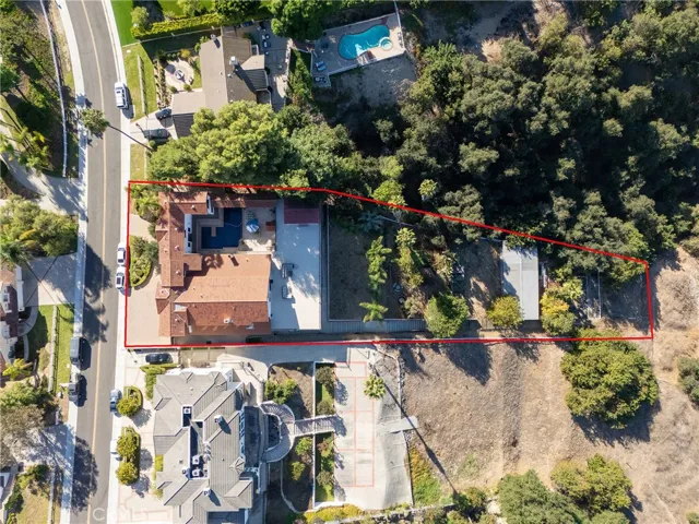 2677 Wagon Train Lane, Diamond Bar, California 91765