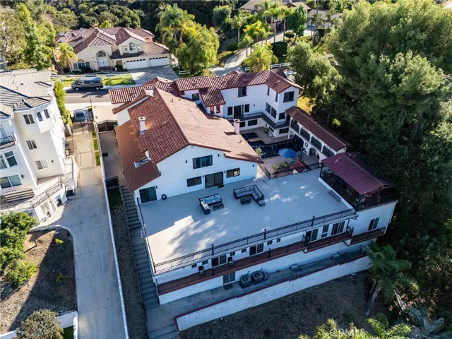 2677 Wagon Train Lane, Diamond Bar, California 91765