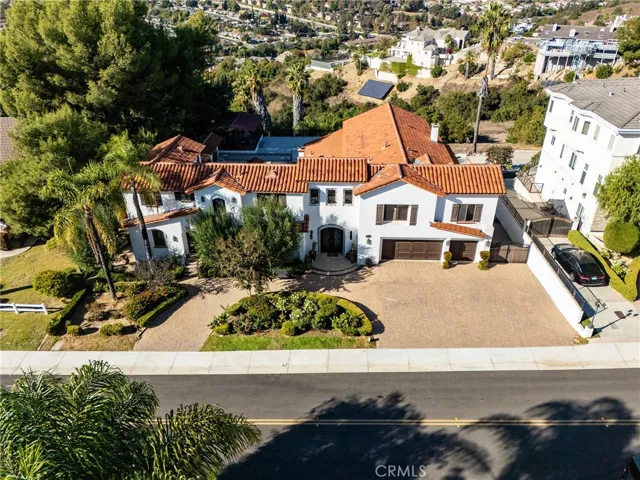 2677 Wagon Train Lane, Diamond Bar, California 91765