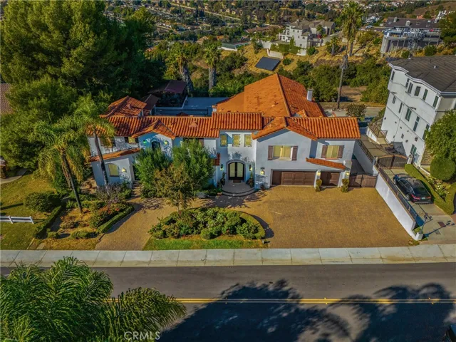 2677 Wagon Train Lane, Diamond Bar, California 91765