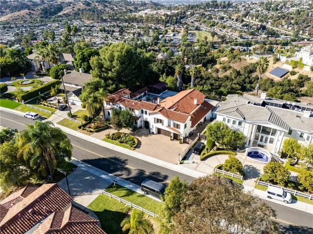 2677 Wagon Train Lane, Diamond Bar, California 91765