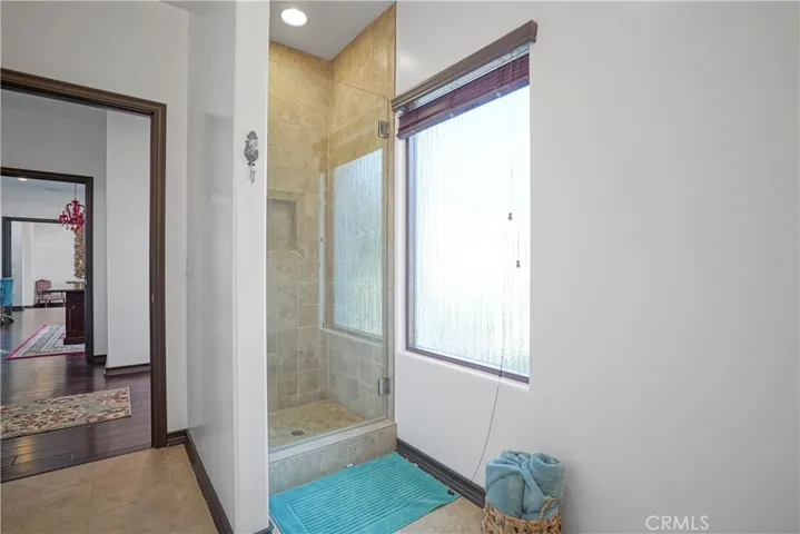 first floor in-law suite bathroom