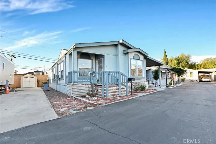 161 E Orangethorpe Avenue 8, Placentia, California 92870