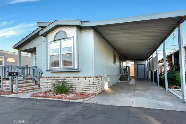 161 E Orangethorpe Avenue 8, Placentia, California 92870