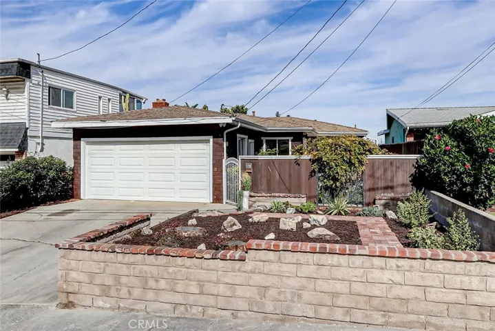 1725 Van Horne Lane, Redondo Beach, California 90278