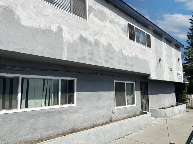 2521 E 7th Street, Long Beach, California 90804