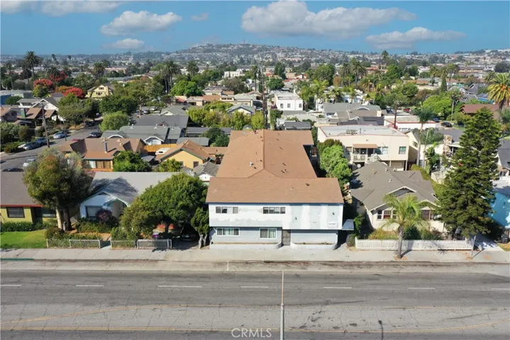 2521 E 7th Street, Long Beach, California 90804