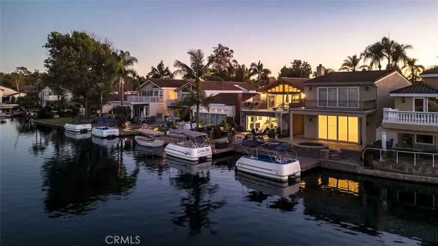 21945 Cayuga Lane, Lake Forest, California 92630