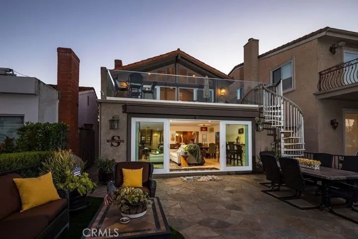 21945 Cayuga Lane, Lake Forest, California 92630